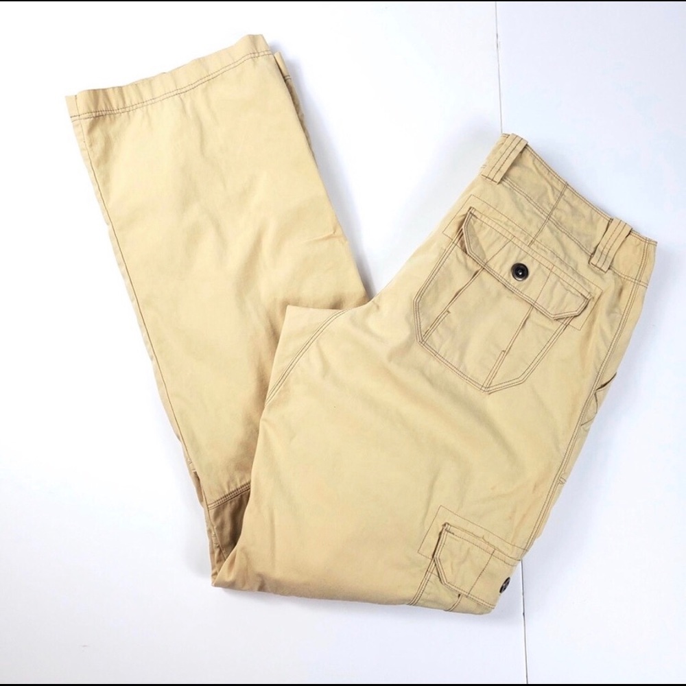 Arc’teryx Women’s Cargo Hiking Pants